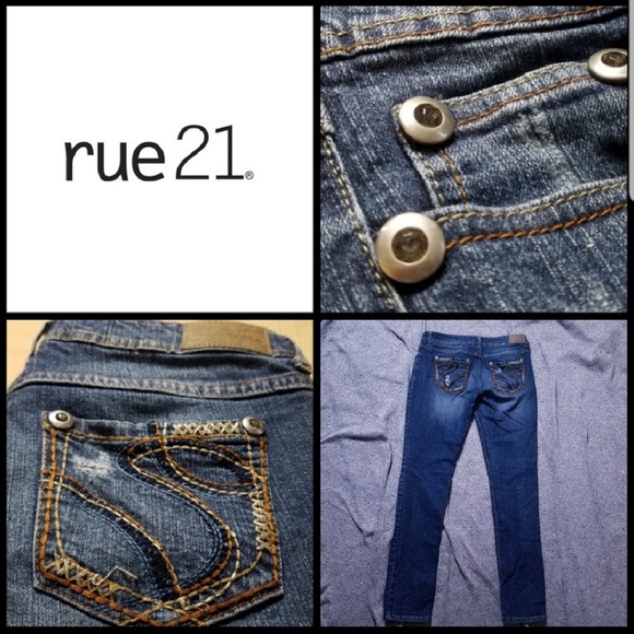 Premier Denim Sized 5/6 Short Cut - Picture 1 of 8